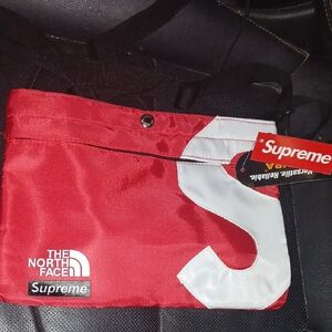 Supreme Side Bag